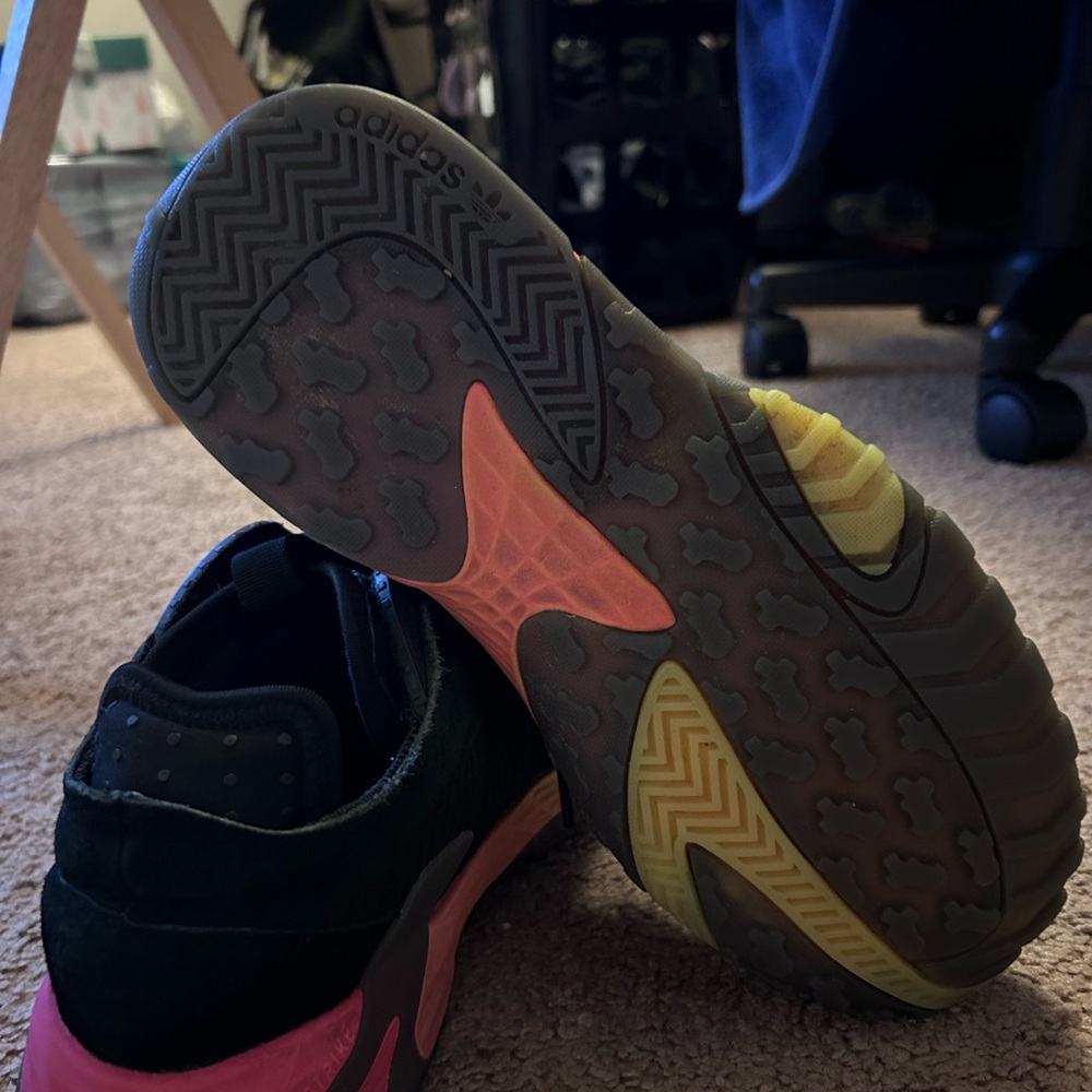 Adidas shoes